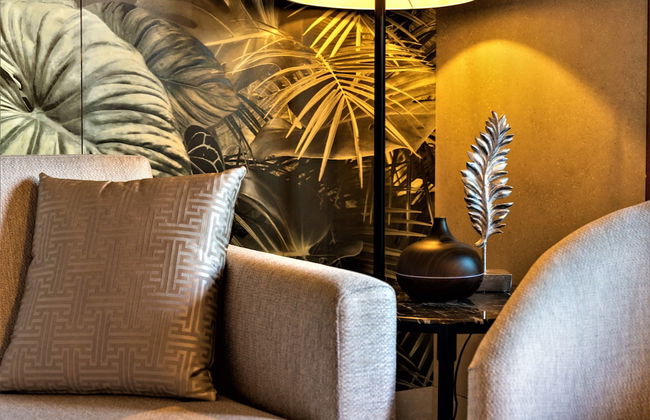 Gala Suites & Villas - Foto 14