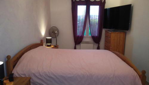 Maison villa avec piscine et spa, 8 à 10 personnes - Photo 4