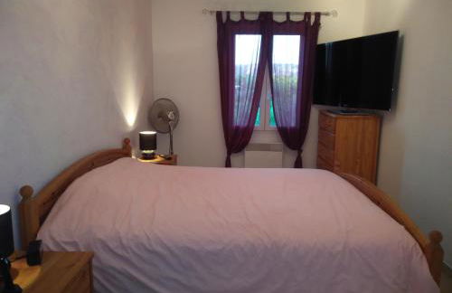 Maison villa avec piscine et spa, 8 à 10 personnes - Photo 4