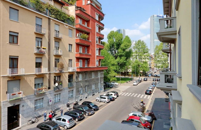 JOIVY City Life house - Foto 29