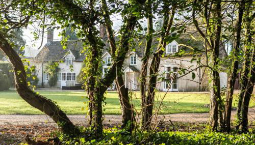 West Cottage, Cerne Abbas Lane - Foto 3, Garden