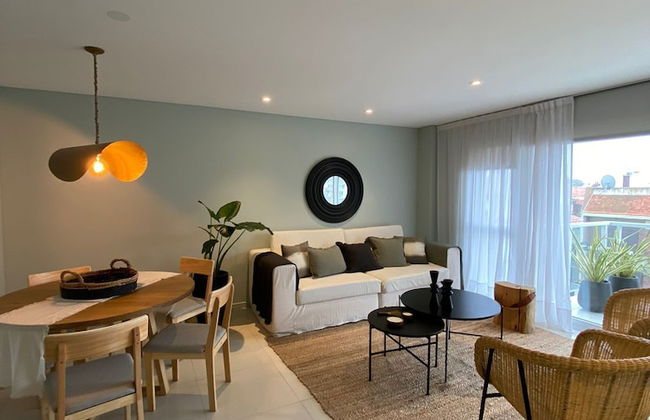 DeptosVip Rivas - Photo 23