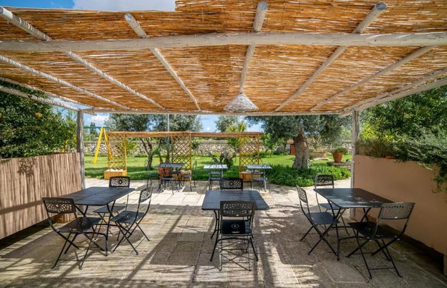 Relais Tenuta Campì - Foto 50