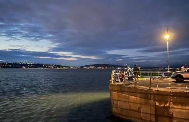 Oyster Cottage - Foto 8