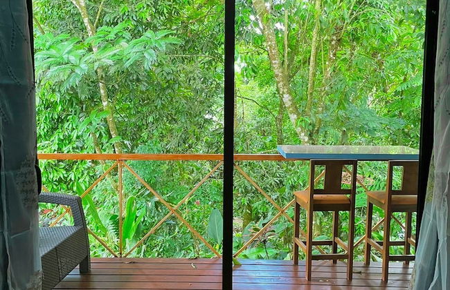 Cabañas El Bosque del Arenal - Foto 17