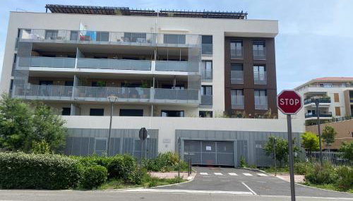 APPARTEMENT TYPE 2 NEUF +GRANDE TERRASSE - Foto 2