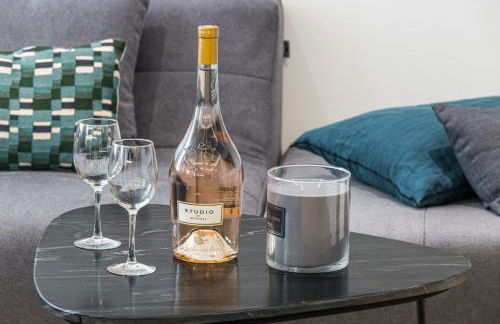 Luxury 3 Bdr Garden & Parking - Angels' Garden - Foto 21