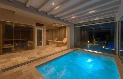 Villa Le Terme - Foto 19