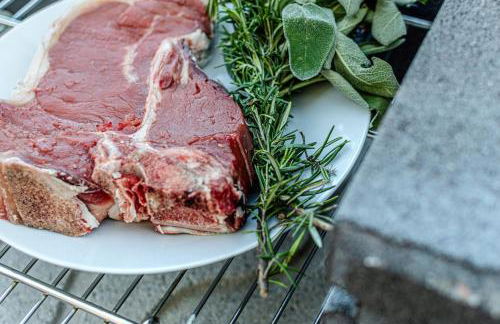 Golden View-Casa vacanze appena ristrutturata nel core della campagna toscana - Foto 13