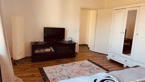 Ferienwohnung im Grünen - Foto 2