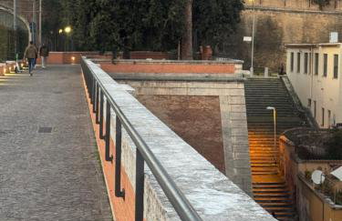 San Peter Apartment - your home in the heart of Rome - Foto 18