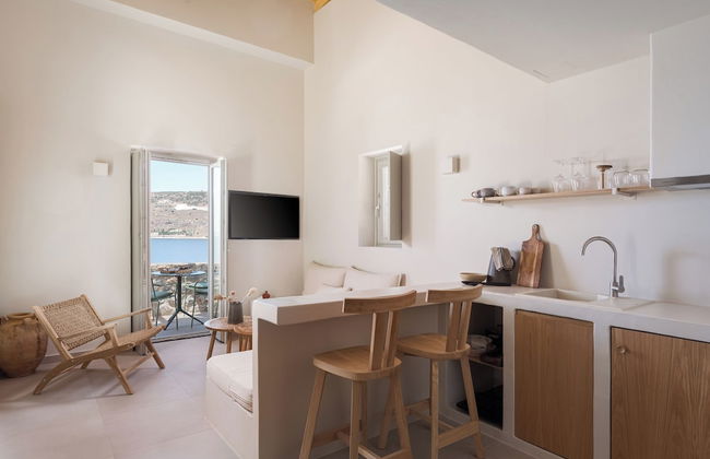 Yerma Suites Limeni - Foto 11