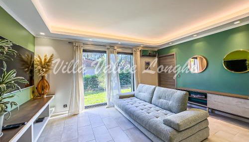 Villa Talasani - Foto 3