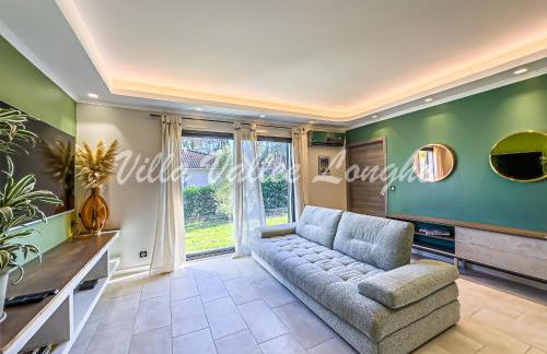 Villa Talasani - Foto 3