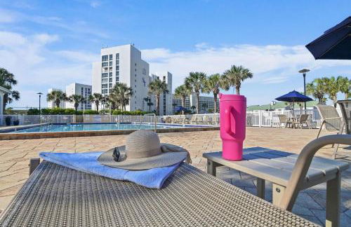 Shoreline Towers 1074 - Foto 61