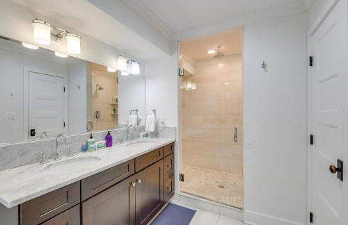 Rooftop Patio with View Baltimore Retreat - Photo 17