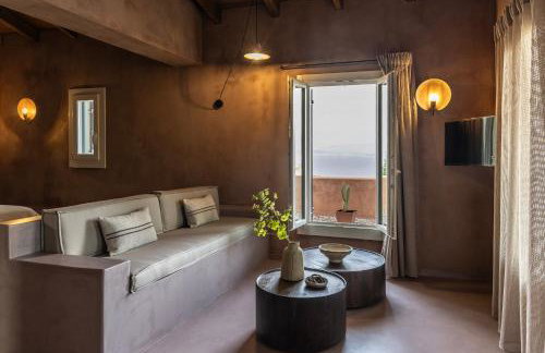 Terracotta Fiscardo Villas - Foto 36