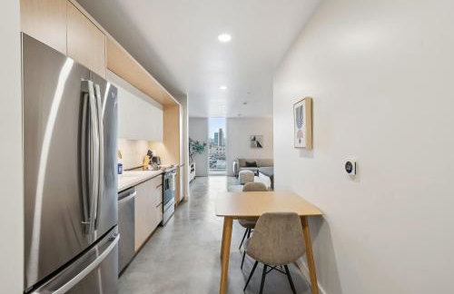 Placemakr Salt Lake City Downtown, Apartments by Hilton - Foto 34