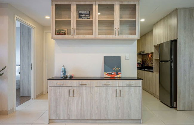 The Masteri Luxury Citypoint ANGIA - Foto 27