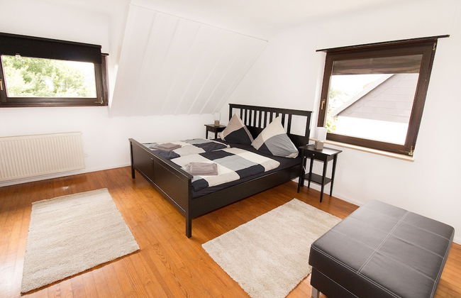 Ferienwohnung BECKENDORF - Foto 3