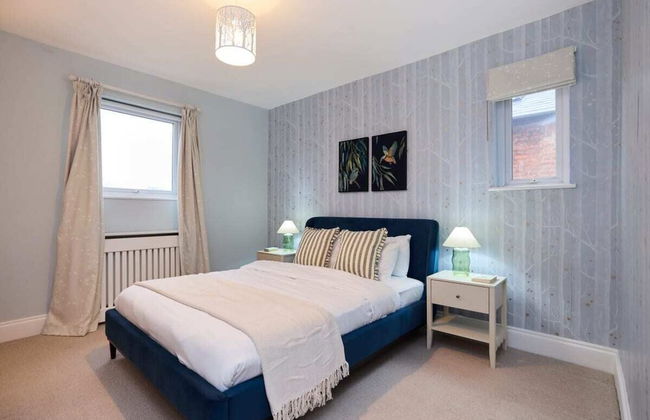 The Harlesden Haven - Stunning 4bdr With Garden - Foto 28
