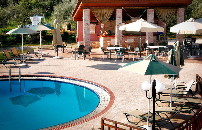 Areti Hotel - Foto 37