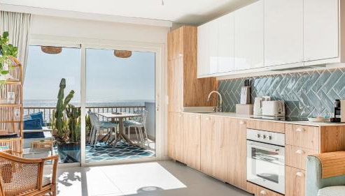 ZAMA Tamara - Foto 5, stove, pet friendly, toaster
