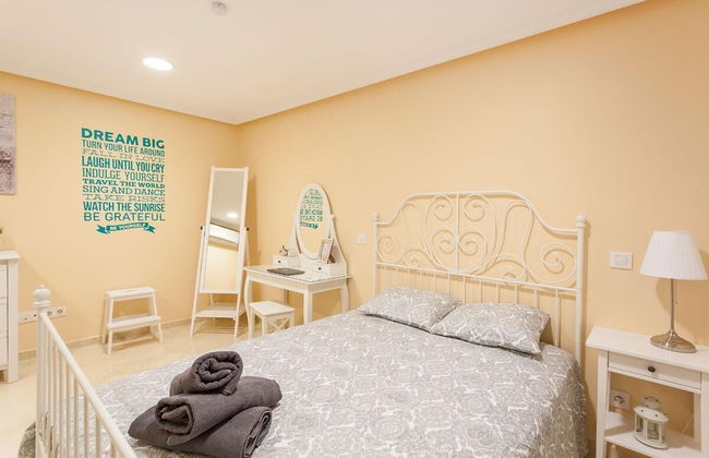 Modern & Beautiful Apt. Historic District - Sol - Foto 2