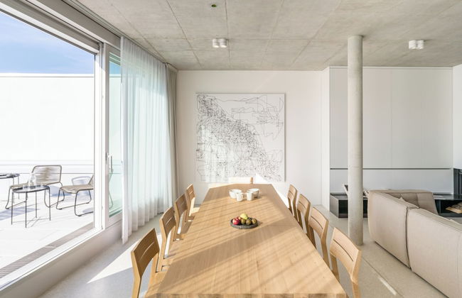 Wilmina Apartments & Lofts - Foto 10