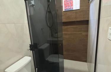 Casa completa com churrasqueira - Foto 2