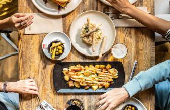 Valenciaflats Ciudad de las Ciencias - Foto 58