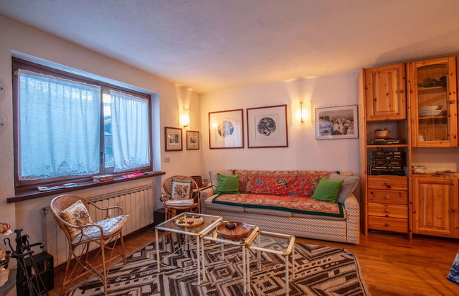 JOIVY Family Apartment, near Ski Lifts, In Courmayeur - Foto 11