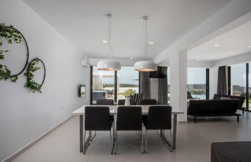 Habitat Inn Faliraki View Villa Rhodes - Foto 17