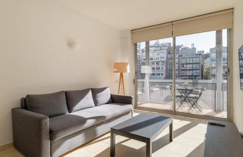 Stay Unique Apartments Pau Claris con piscina - Foto 4