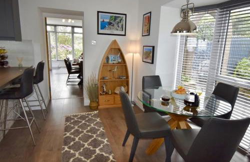 Beachfront, Antrim Coast, Stunning Views & Hot Tub - Foto 10