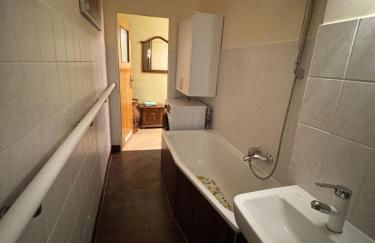 2-Raum Apartment Treuen - Foto 3