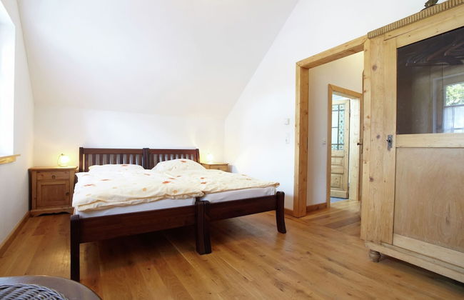 Nostalgic Apartment in the Eifel Region - Photo 7