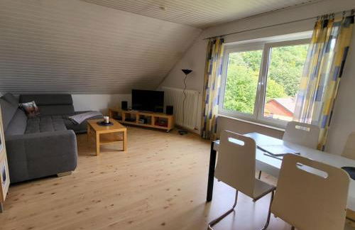 Pension Sonnenberg Comfortable holiday residence - Foto 17