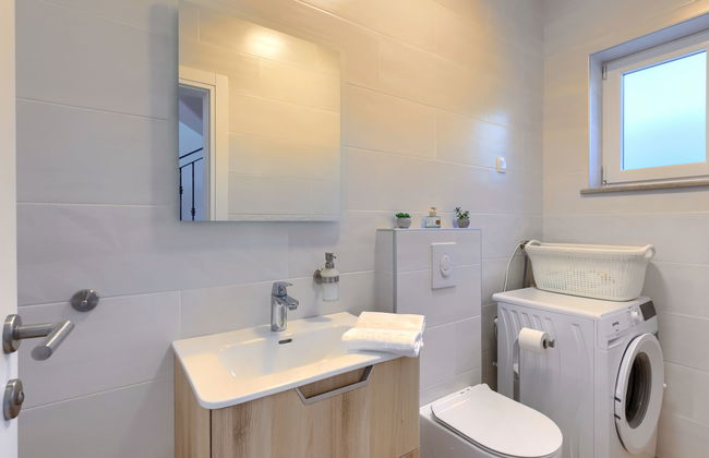 Villa Camellia - Foto 43