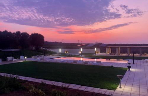 Masseria Stali, The Originals Relais - Foto 9