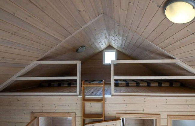 6 Person Holiday Park Home in Asperup - Photo 5