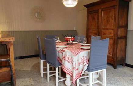 Gite du Hameau - Foto 8