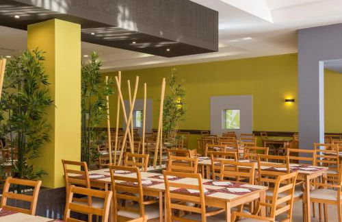 3HB Clube Humbria - All Inclusive - Foto 40