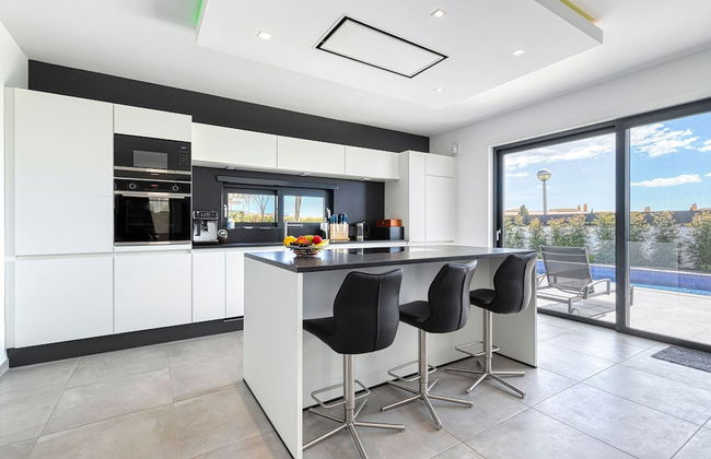 Manatee Modern Luxurious Villa - Foto 2