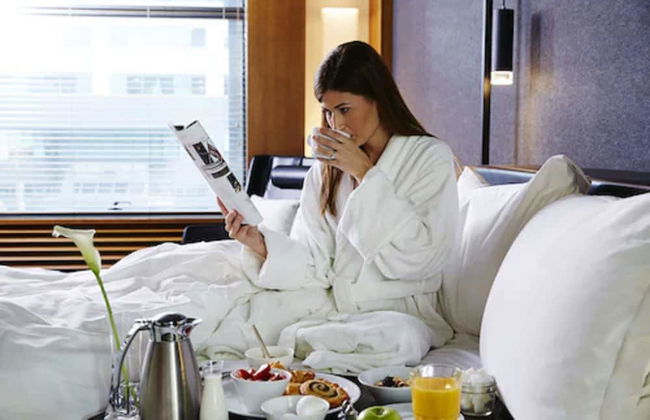 Le Germain Hotel Toronto - Foto 46