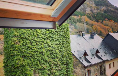 Precioso Ático dúplex en Canfranc, Casa Marco - Foto 22