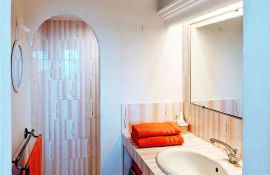 Villa Crystal River, piscine privée & vue mer sur Golfe de Saint Tropez - Foto 20