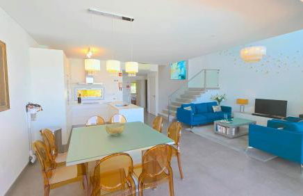 Luxury villa & private heatable pool in Albufeira - Foto 11