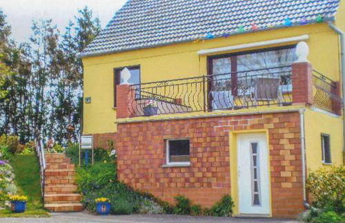 Apartment Kenz-Küstrow - Foto 6