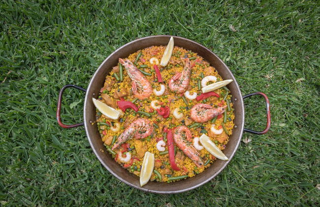 Hotel Monnàber Vell - Foto 46